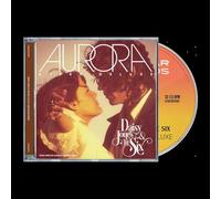 Daisy Jones & The Six Aurora (CD) Super Deluxe Album