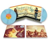 Daisy Jones & The Six Aurora (Super Deluxe Edition) (Vinyl LP)