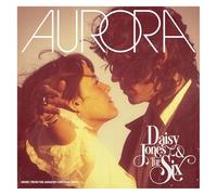 Daisy Jones & The S Daisy Jones & The Six AURORA (Indie Exclusive, D (Vinyl LP)