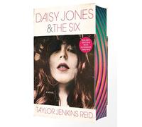 Daisy Jones & The Six (Deluxe Edition): A Novel
