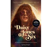 Daisy Jones & The Six - Jenkins Reid Taylor