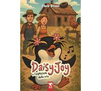 Daisy joy e l’esplosione della vita