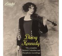 Daisy Kennedy: The Complete Recordings - AA.VV. (Audio Cd)