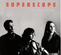 Daisy Kitty & Lewis - Superscope