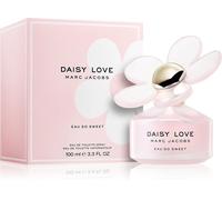 Daisy Love Eau So Sweet