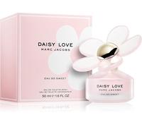 DAISY LOVE EAU SO SWEET eau de toilette vaporizzatore 50 ml