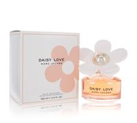 Daisy Love Jacobs Eau De Toilette 100 ml
