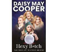 Daisy May Cooper Hexy Bitch (Copertina rigida)