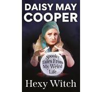 Daisy May Cooper Hexy Witch (Tascabile)