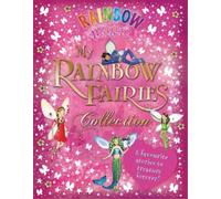 Daisy Meadows Rainbow Magic: My Rainbow Fairies Collection (Copertina rigida)