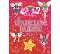 Daisy Meadows Rainbow Magic: My Sparkling Fairies Collection (Copertina rigida)
