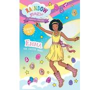 Daisy Meadows Rainbow Magic Special Edition: Emma the Easter Fairy (Tascabile)