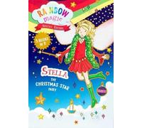 Daisy Meadows Rainbow Magic Special Edition: Stella the Christmas St (Tascabile)