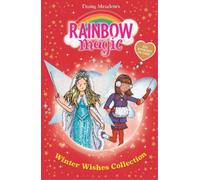 Daisy Meadows Rainbow Magic: Winter Wishes Collection (Tascabile) Rainbow Magic