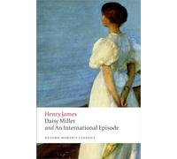 Daisy Miller – Oxford University Press