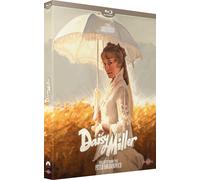 Daisy miller (Blu-ray) Cybill Shepherd Barry Brown Peter Bogdanovich