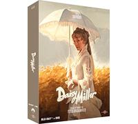 Daisy Miller [Édition Prestige limitée-Blu-Ray + DVD + Goodies]