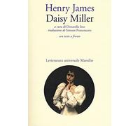 Daisy Miller. Testo inglese a fronte