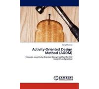 Daisy Mwanza Activity-Oriented Design Method (AODM) (Tascabile)