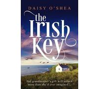Daisy O’Shea The Irish Key (Tascabile)