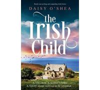 Daisy O'Shea The Irish Child (Tascabile) Emerald Isles
