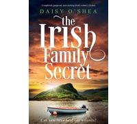 Daisy O'Shea The Irish Family Secret (Tascabile) Emerald Isles