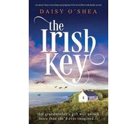 Daisy O'Shea The Irish Key (Tascabile) Emerald Isles