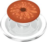 Daisy Phone 17 Pro Cosmic Orange PopSockets PopGrip per MagSafe