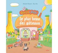 Daisy & Pobi - Le plus beau des gâteaux