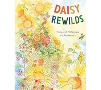 Daisy Rewilds