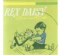 Daisy, Rex - Guys & Dolls