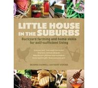 Daisy Siskins Deanna Caswell Little House in the Suburbs (Tascabile)