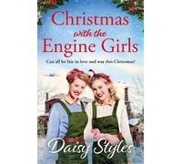 Daisy Styles Christmas with the Engine Girls (Tascabile)