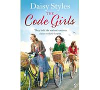Daisy Styles The Code Girls (Tascabile)