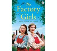 Daisy Styles The Factory Girls (Tascabile)