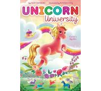 Daisy Sunshine Comet's Big Win (Copertina rigida) Unicorn University