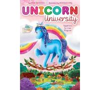 Daisy Sunshine Sapphire's Summer Disguise (Copertina rigida) Unicorn University