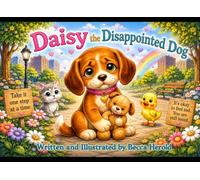 Daisy the Disappointed Dog