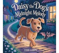 Daisy the Dog's Midnight Melody: 1