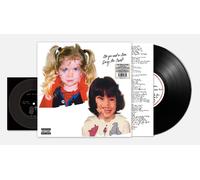 Daisy the Great All You Need Is Time (Vinyl LP)