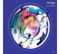 Daisy, Tim - New Works For Solo Percussion