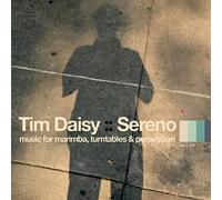 Daisy, Tim - Sereno