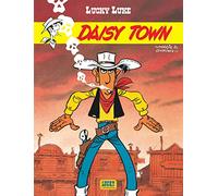 Daisy Town