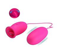 Daisy - Uovo Vibro, colore: Rosa