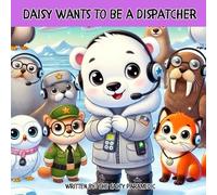 Daisy vuole essere un dispatcher - NUOVO IL SALATO. PARA 2024-11-07