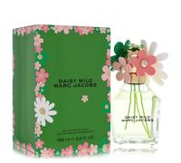 Daisy Wild by Marc Jacobs Eau De Parfum Spray 3.3 oz / e 100 ml