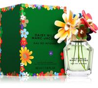 Marc Jacobs Daisy Wild Eau So Intense Eau de Parfum (donna) 50 ml