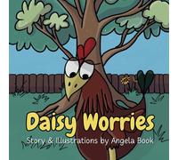 Daisy Worries: A Reminder That Life is Meant to Be Enjoyed