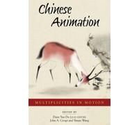 Daisy Yan Du Chinese Animation (Tascabile) Harvard Contemporary China Series