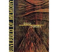 Daisy Zamora Riverbed of Memory (Tascabile) City Lights Pocket Poets Series